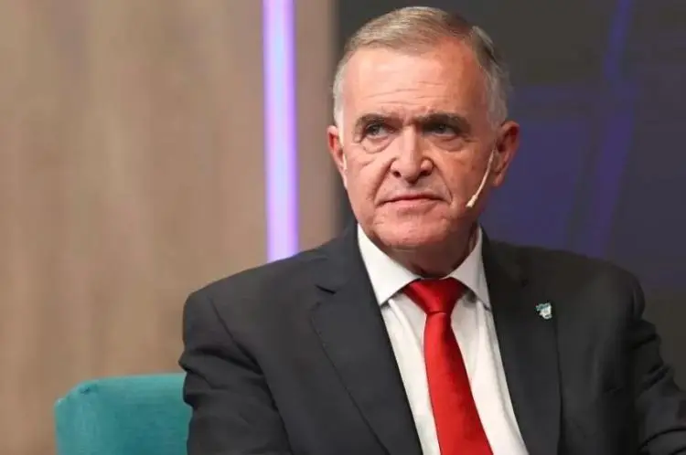 Jaldo advierte a Milei: “No va a poder gobernar sin las provincias”