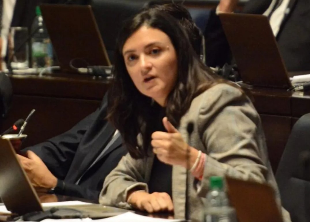 Fiscalía de cibercrimen: "no se trata de perseguir a nadie que piense distinto"