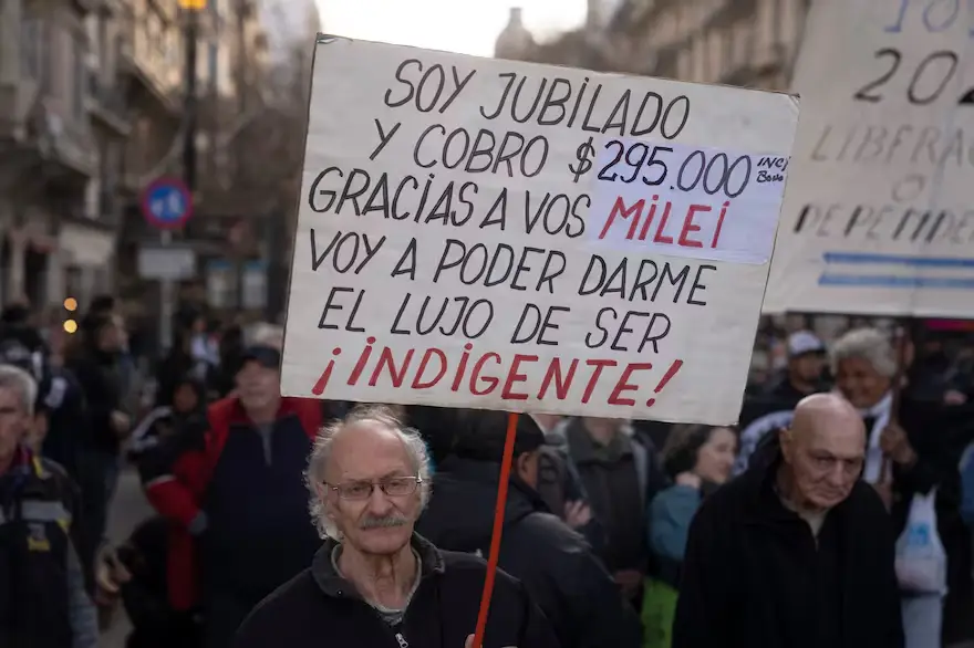 Jubilaciones: ANSES oficializó el nuevo haber mínimo