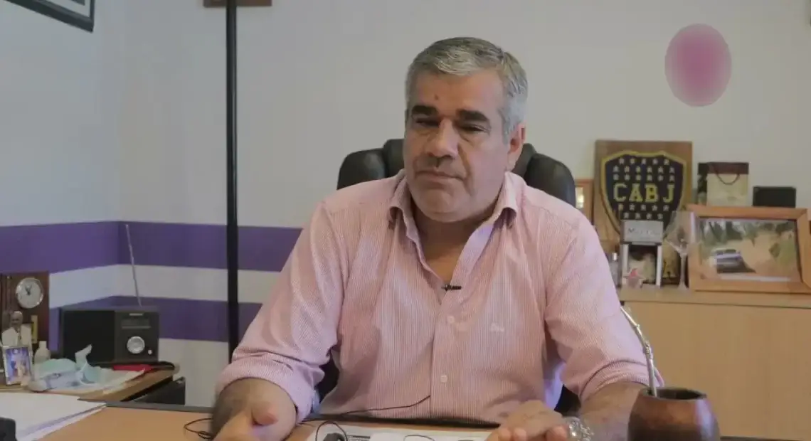 El intendente Ripoll aplica un “impuestazo” en Garupá