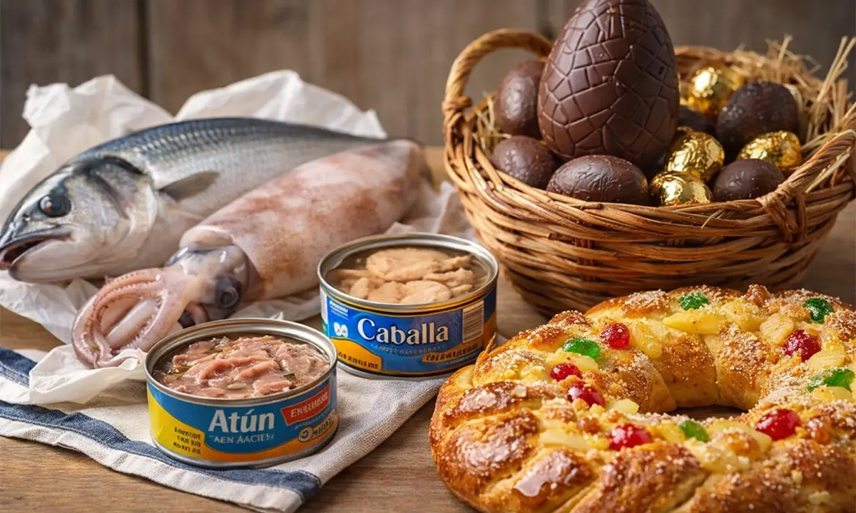 Las compras de Pascuas traen subas de más del 60% en sus productos