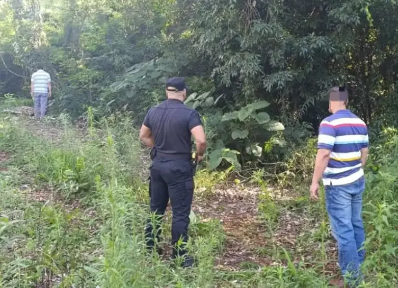 Hallaron sin vida a la mujer que era buscada desde fines de noviembre