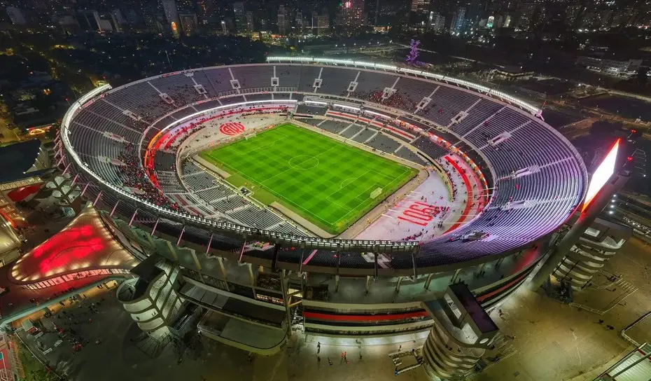 Duro comunicado de River contra el Gobierno por un impuestazo