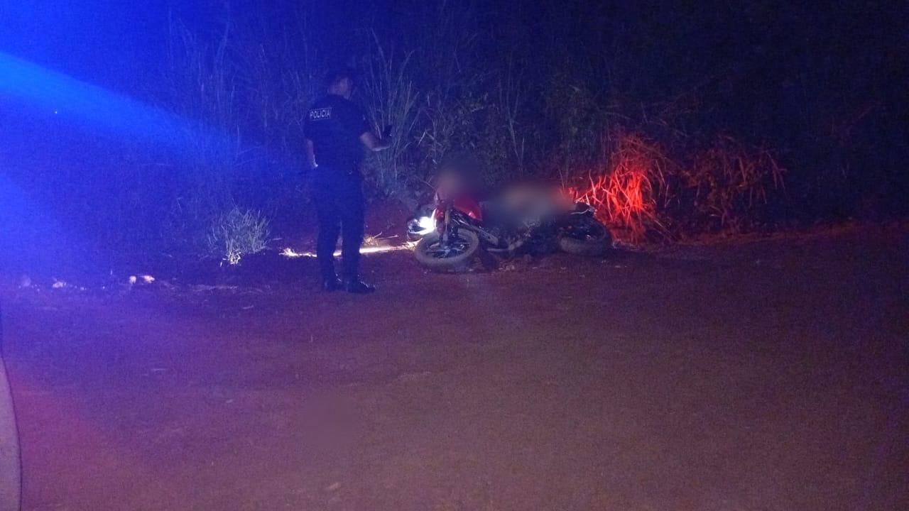 Eldorado: Investigan la muerte de un hombre con un balazo en el pecho