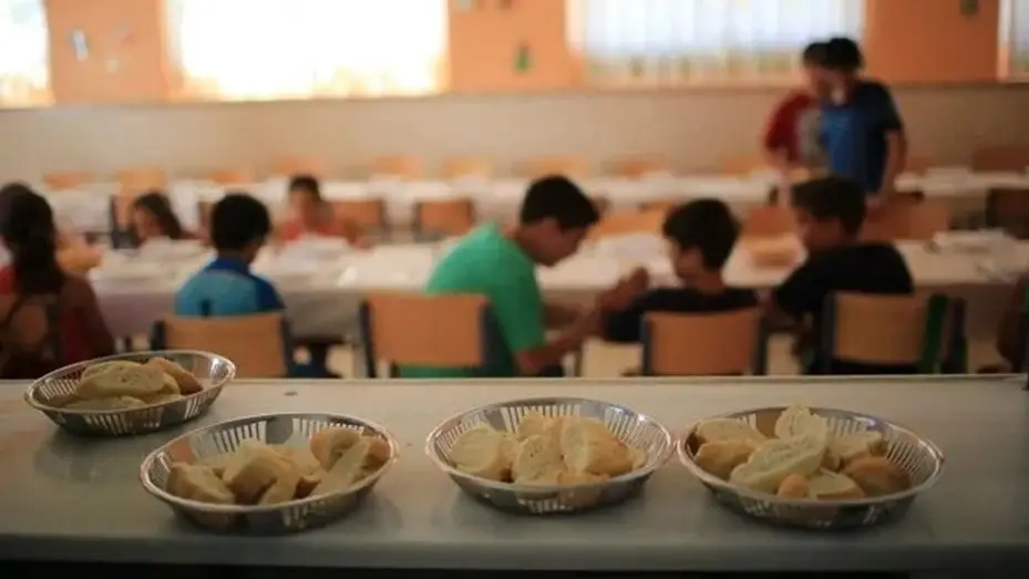 Comedores escolares: destinan $350 por día y alumno en Misiones