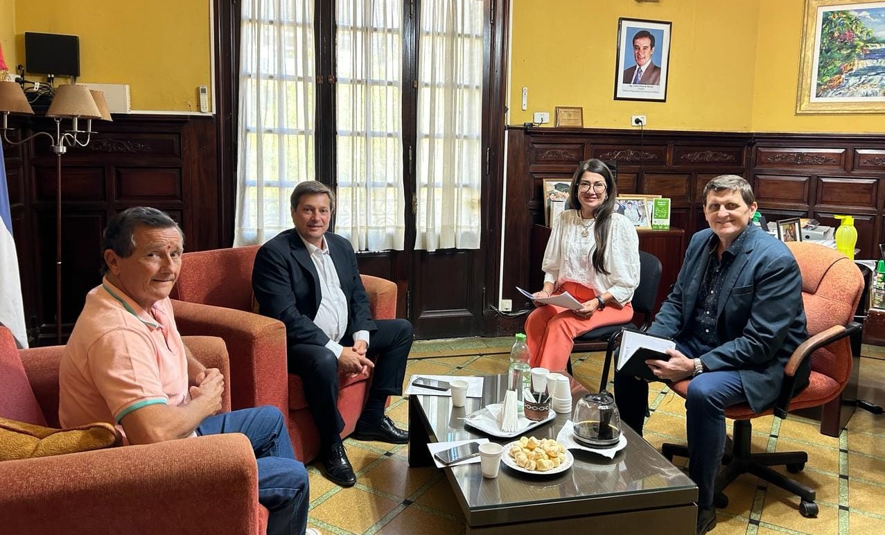 Aumentaron el presupuesto del Ministerio de Acción Cooperativa en $30 millones