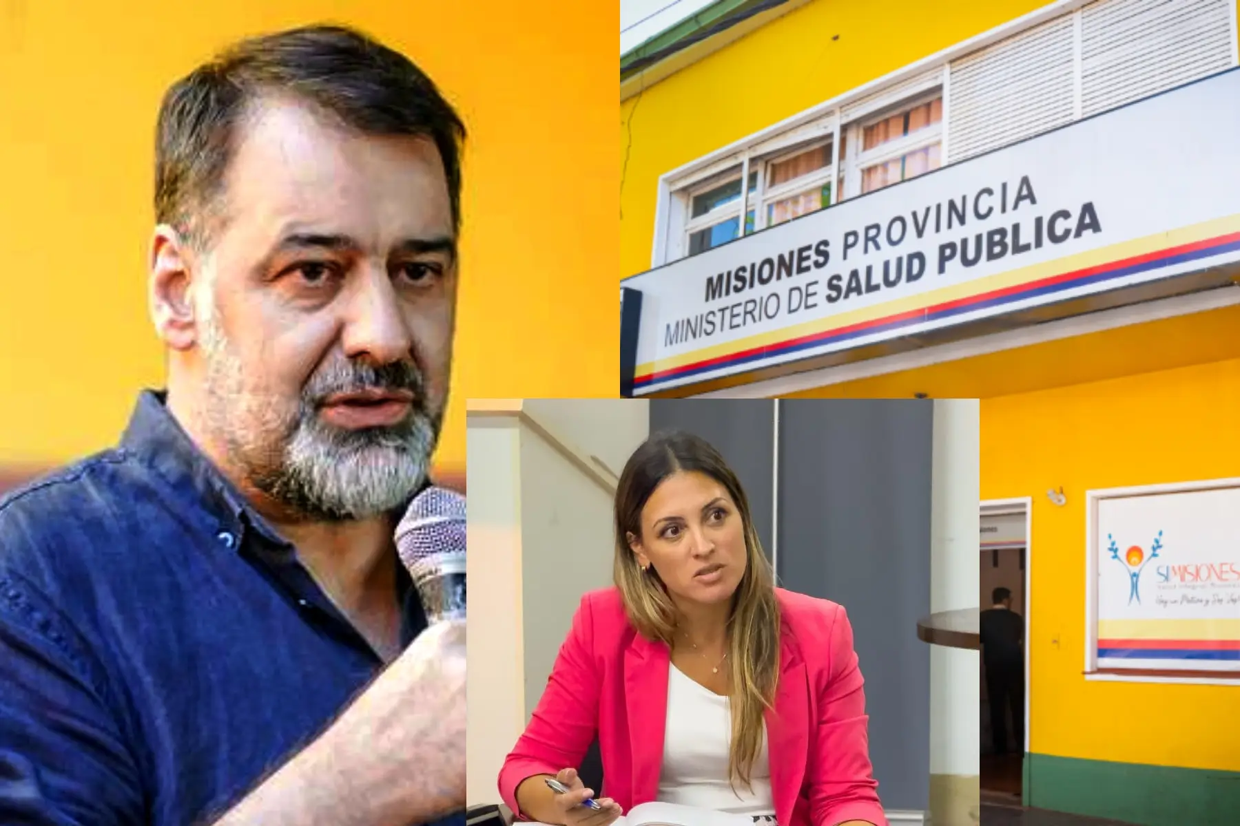 El MSP creó una nueva Área y ya hay sospechas de acomodos