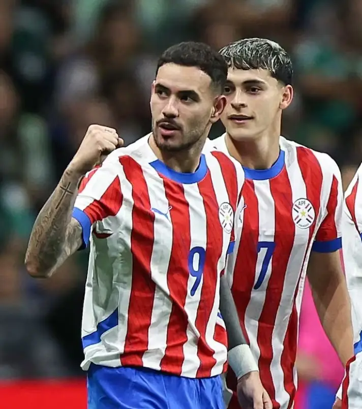 Superjueves de Copa del Mundo: seis partidos de alto voltaje