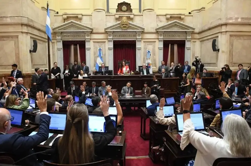 La baja de la imputabilidad se debatirá el mismo día que la reforma laboral