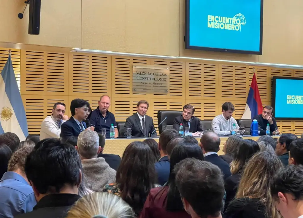Encuentro Misionero presentará candidatos a intendente en los 79 municipios
