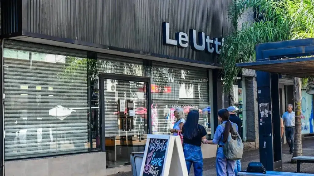 Cierre de comercios: el alquiler es “uno de los flagelos”