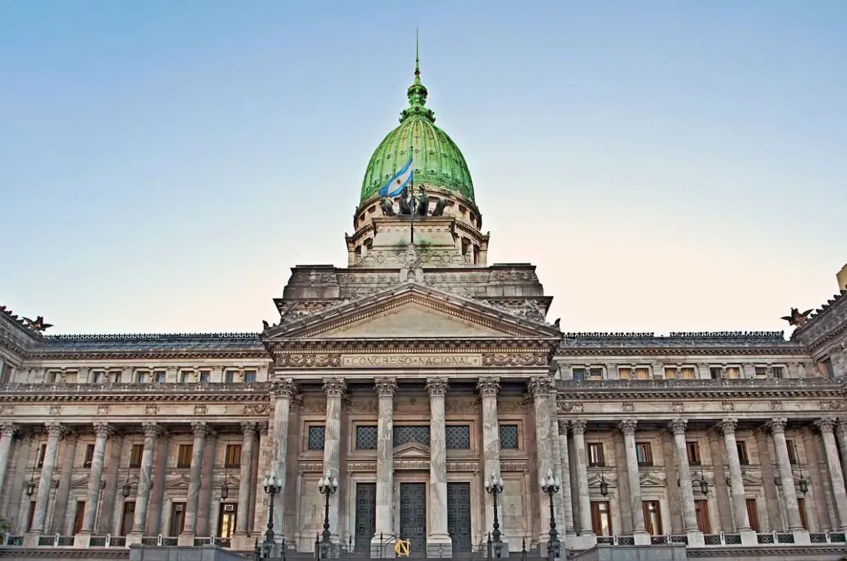 Cómo fue la productividad de los legisladores misioneros en el Congreso