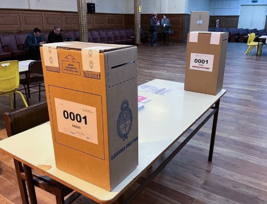 El Gobierno busca una reforma electoral y enviará al Congreso un proyecto para eliminar las PASO