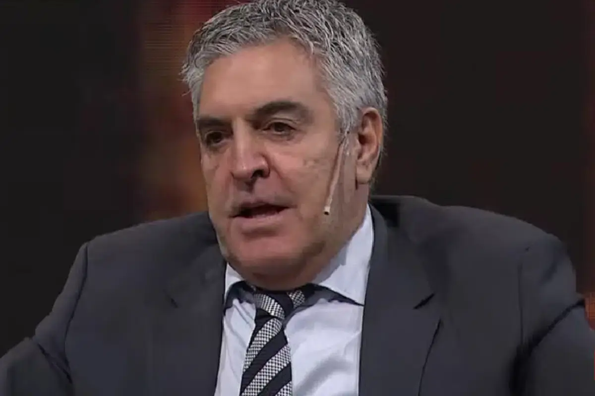 Dalbón sobre las coimas en la ANDIS: “Es casi un Watergate”
