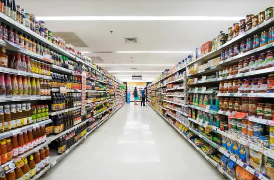 La inflación de abril fue de 2,8% y acumula un 47,3% interanual
