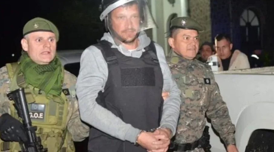 Caso Kiczka: pericias psicológicas revelan inclinación hacia la pedofilia