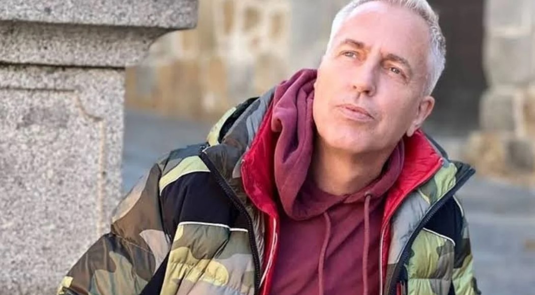 Marley fue denunciado por corrupción de menores