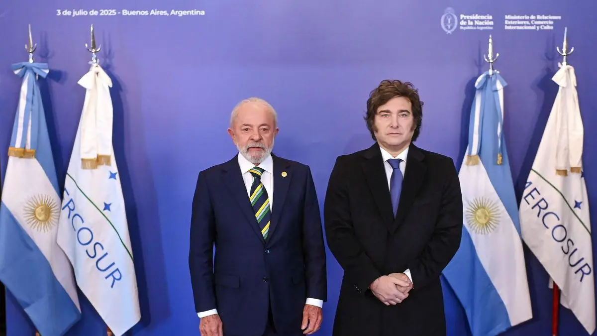 Milei “puso en peligro a los argentinos por su desequilibrio mental”