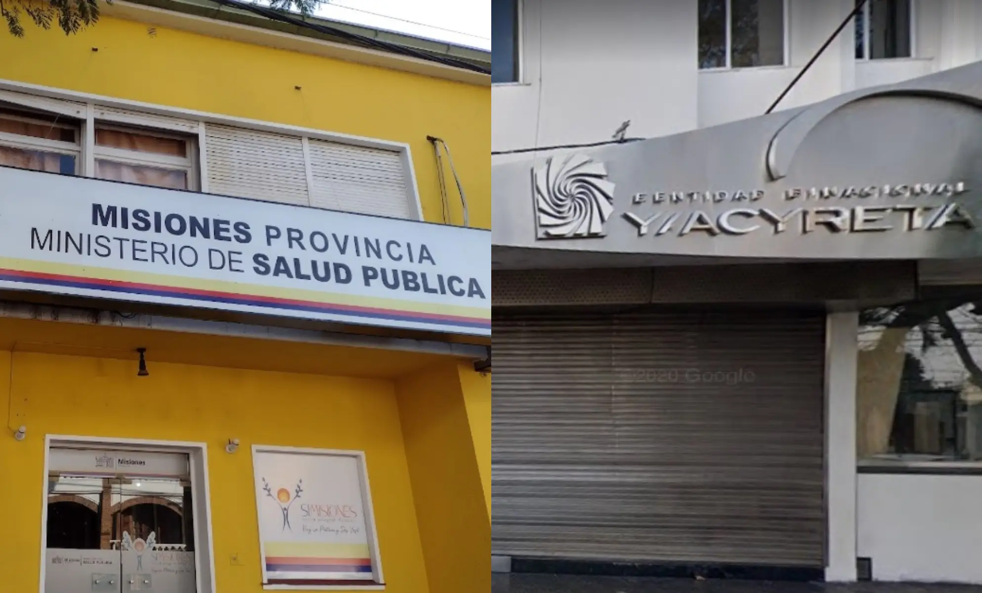 La EBY aportará U$S 4,2 millones a Salud Pública