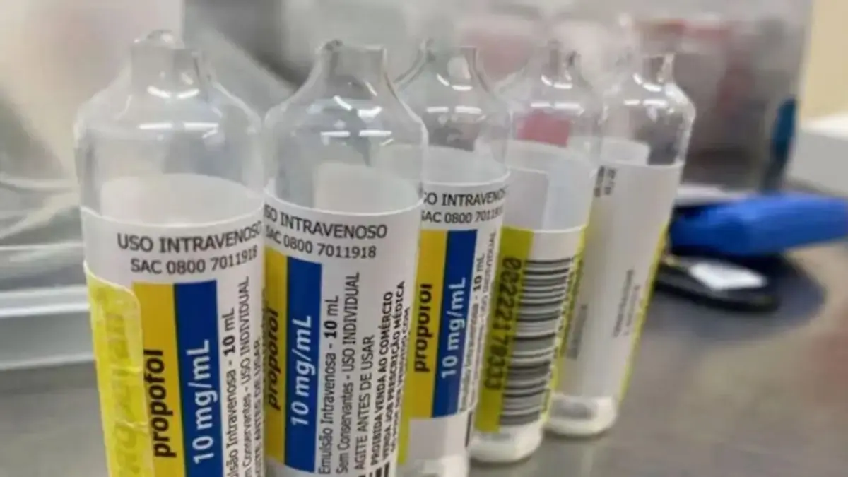 Propofol: procesan y embargan a Hernán Boveri y Delfina Lanusse