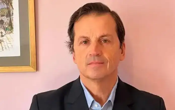 Renunció el titular del ENRGE a menos de un mes de haber asumido