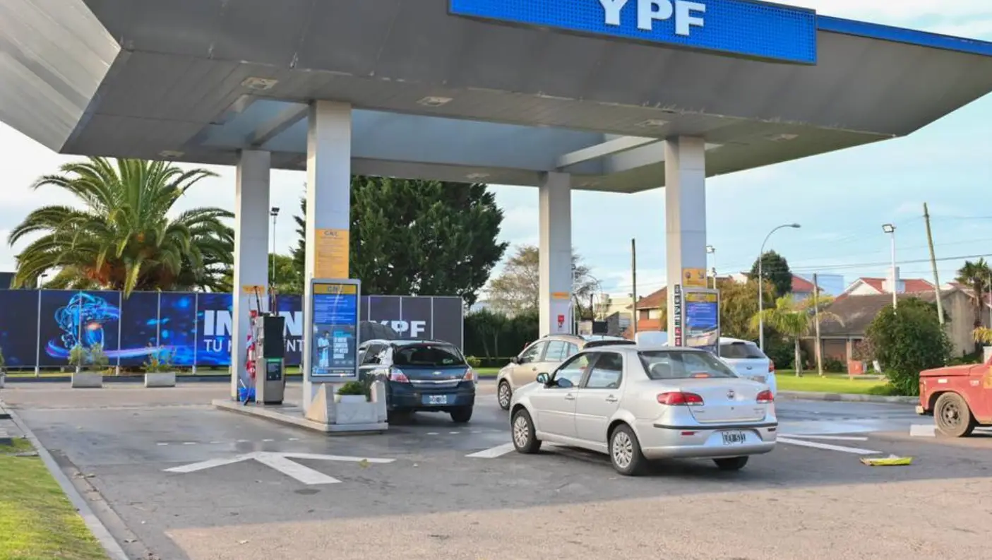 Qué pasará con los precios de la nafta tras la suba del petróleo