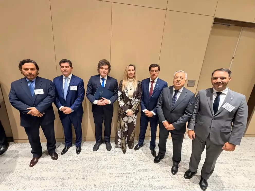 Las provincias perdieron $838 mil millones por la caída en la coparticipación