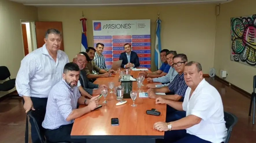 El SOEMP y la Municipalidad acordaron un incremento salarial en cuotas
