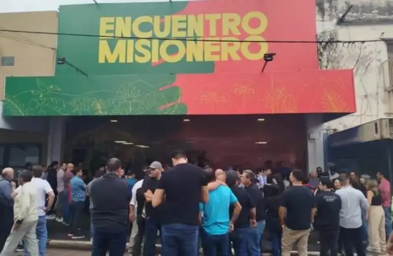 Encuentro Misionero competirá en los 79 municipios de la provincia rumbo a 2027