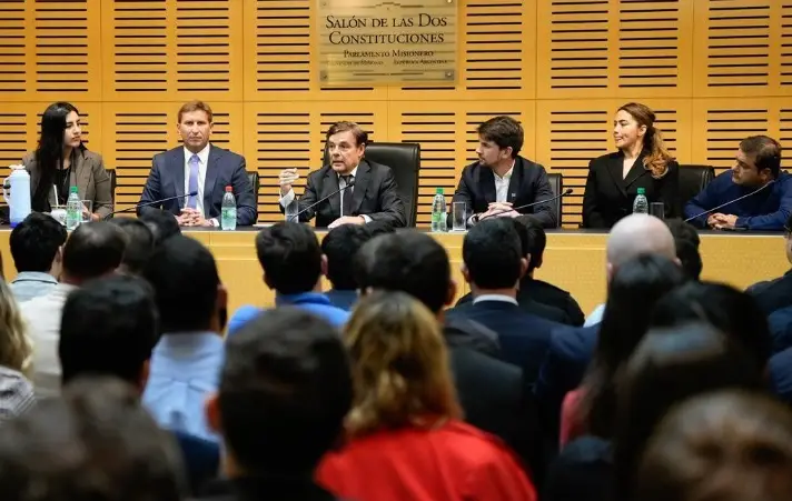La provincia emitirá un bono para financiar obras estratégicas de infraestructura