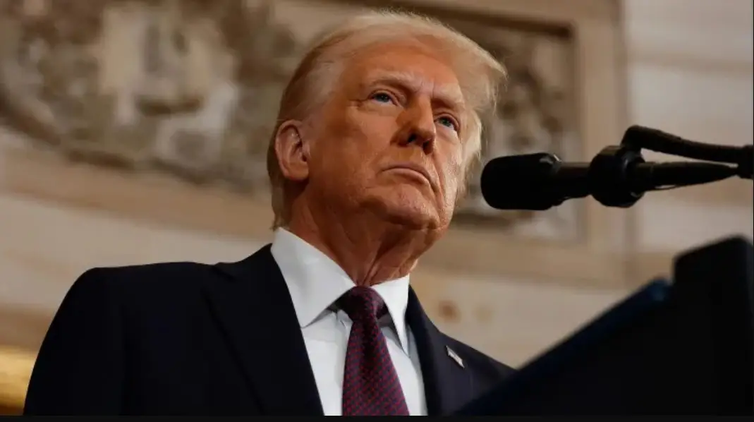 Trump advirtió que tomará el control de Cuba una vez finalice el conflicto con Irán