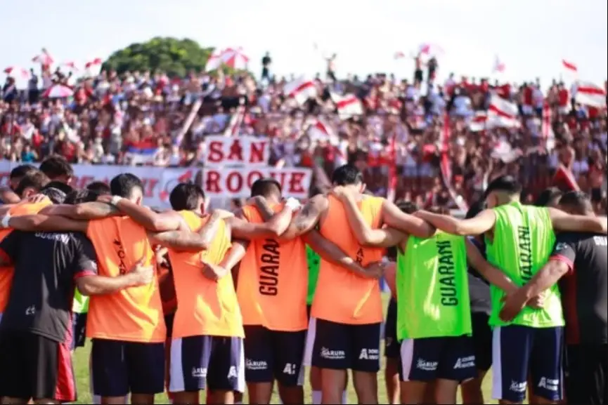 Fuerte sanción del Consejo Federal a Guaraní