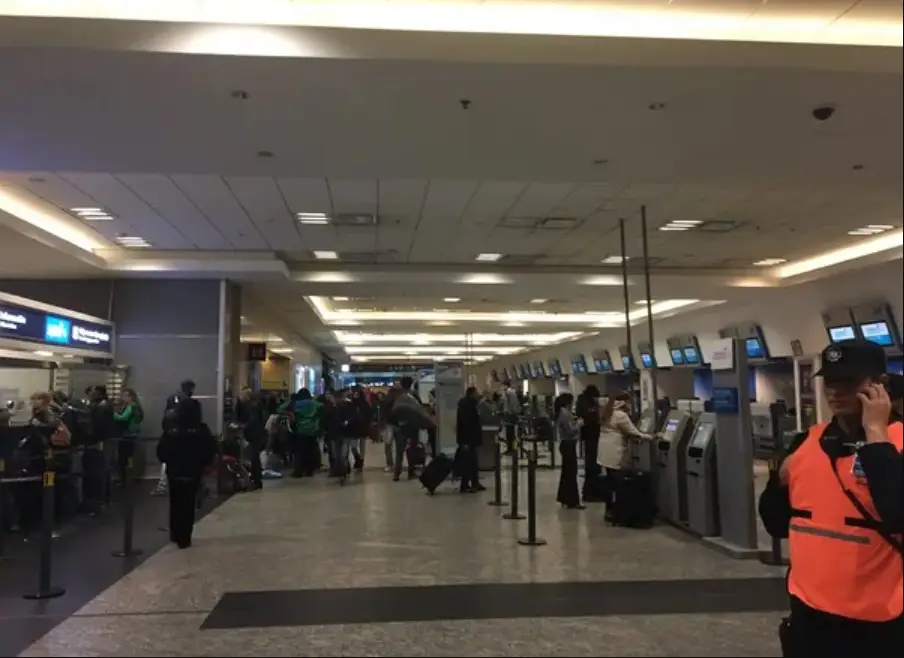 Conciliación obligatoria: se levantó el paro de controladores aéreos