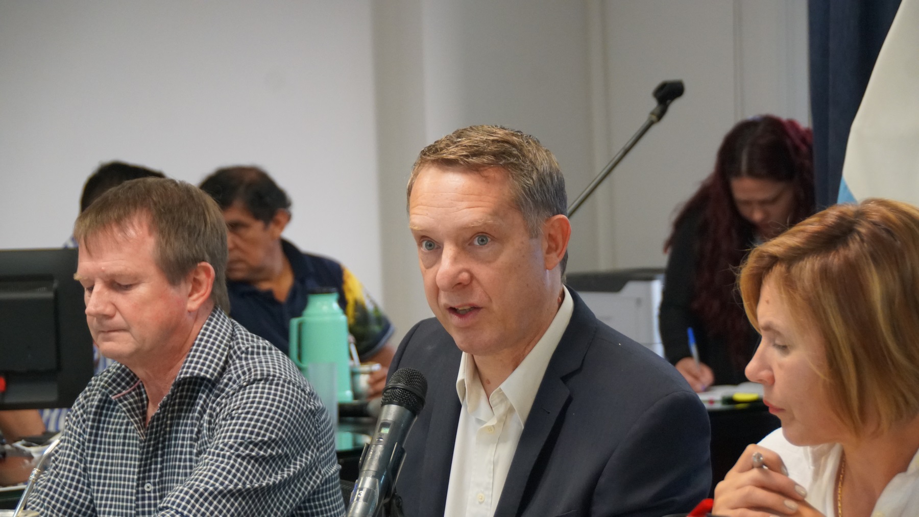 Presupuesto 2025: Benmaor manejará una caja de $362 mil millones en el IPS