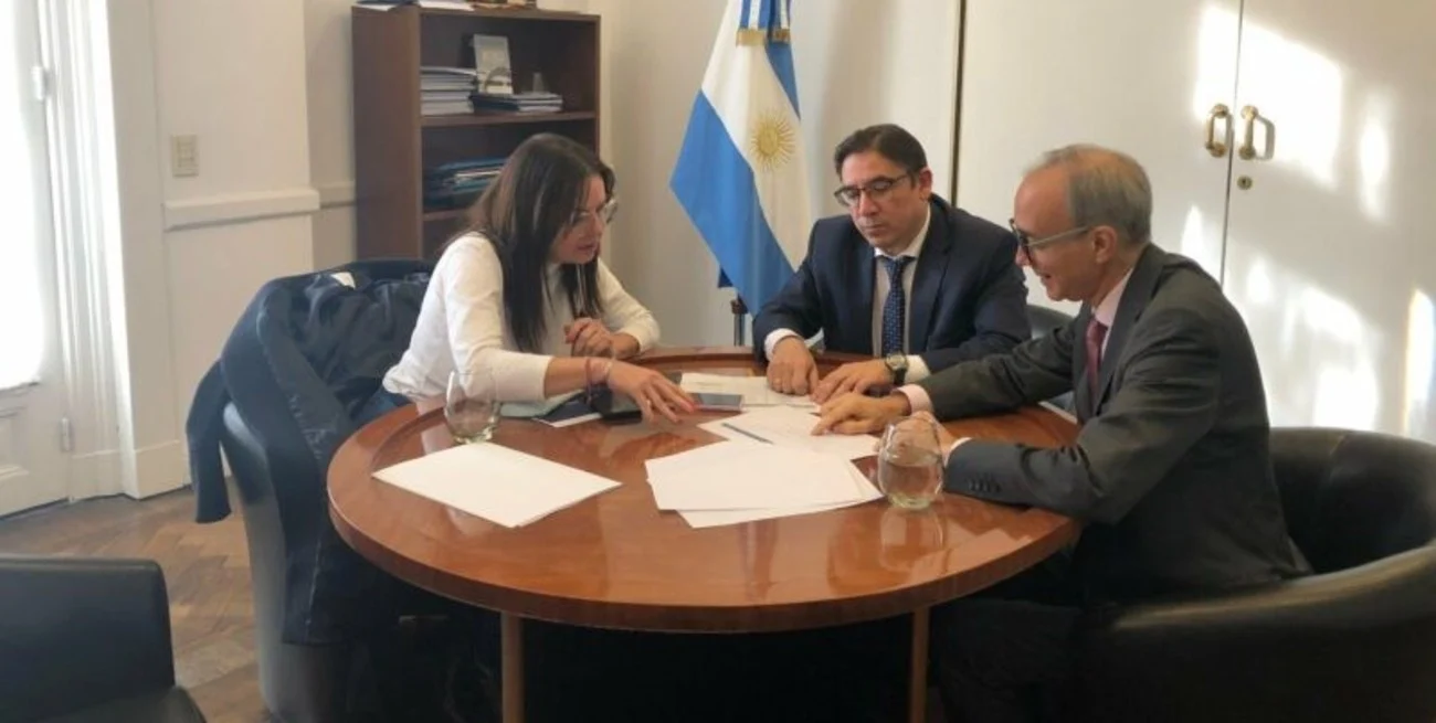 Capital Humano defendió las auditorías a Universidades con un comunicado mal escrito