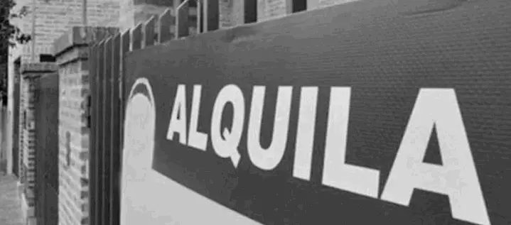 Casi el 70% de los inquilinos destinan hasta un 50% de sus ingresos para pagar el alquiler