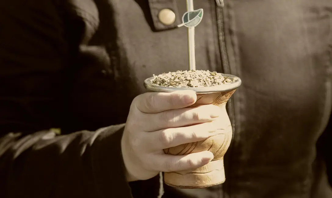 La venta de yerba mate alcanzó los 24,5 millones de kilos en enero