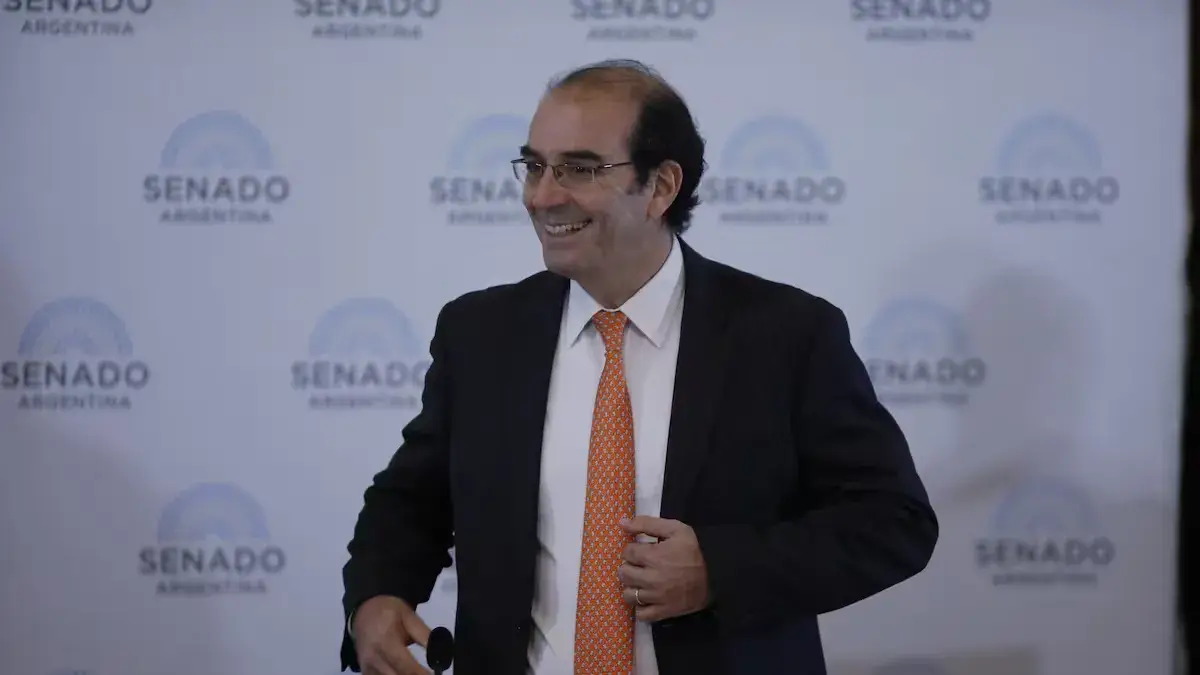 Constitucionalista explica por qué García Mansilla debería renunciar a la Corte Suprema