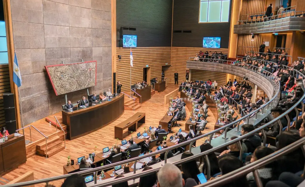 Tomó estado parlamentario la reforma electoral en Misiones