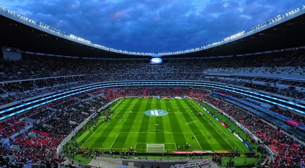 México y Sudáfrica abren el Mundial 2026