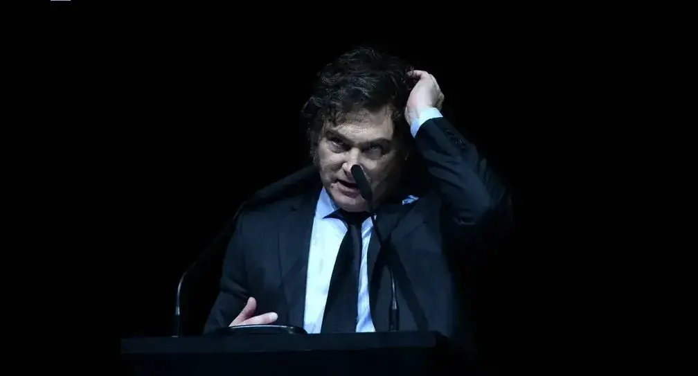 Milei quiere adelantar las elecciones para poder devaluar antes de octubre