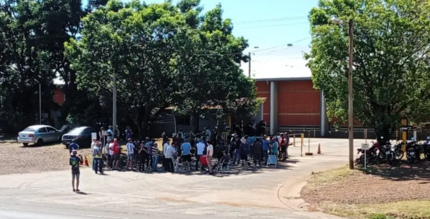 Tabacaleros vuelven a entregar su materia prima