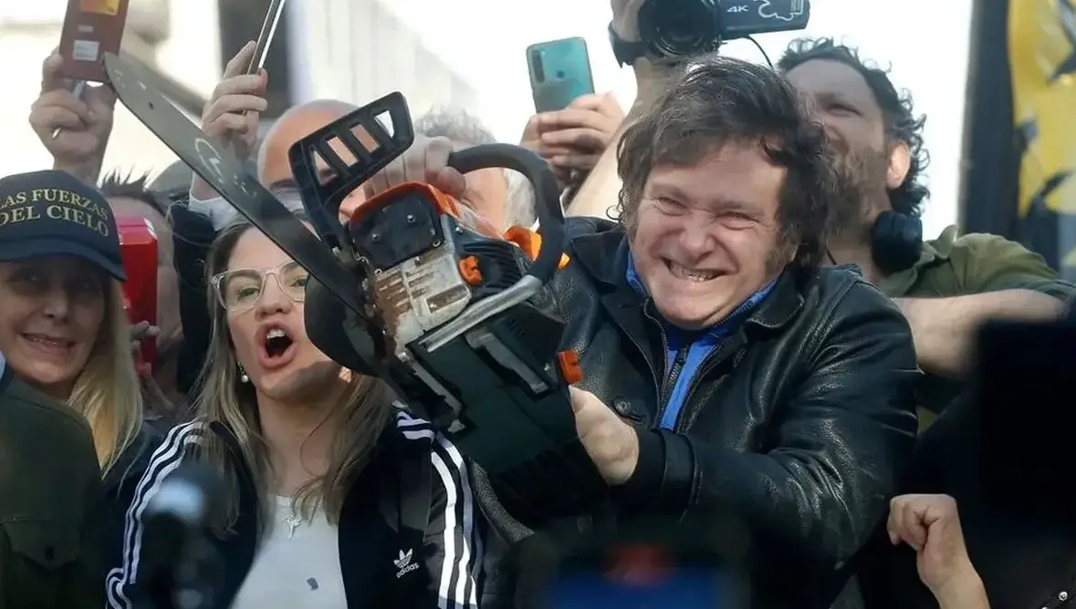 Desde que asumió Milei, se perdieron 290.123 empleos