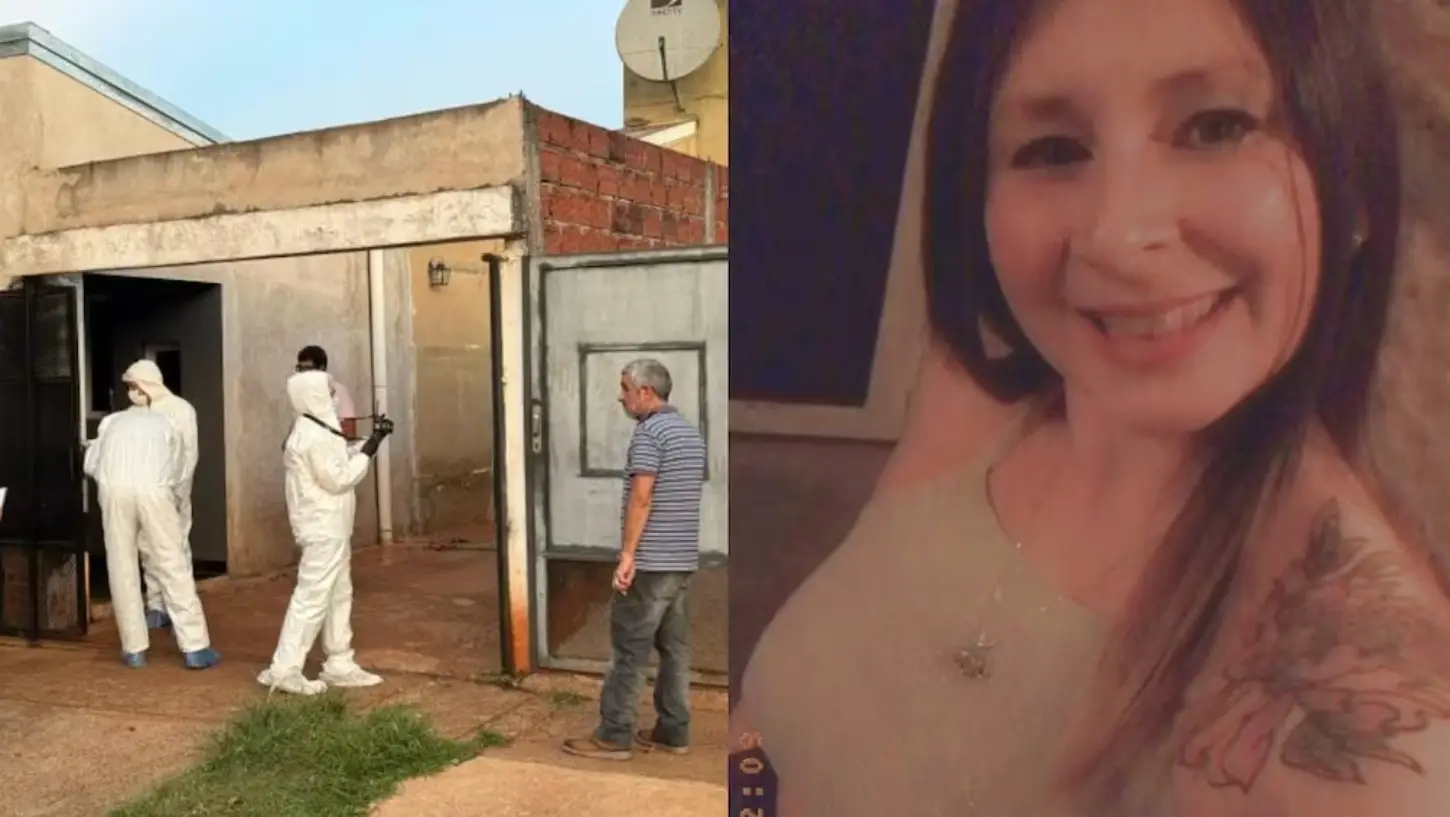 A un año del femicidio de Soledad Machuca, la familia sigue pidiendo justicia