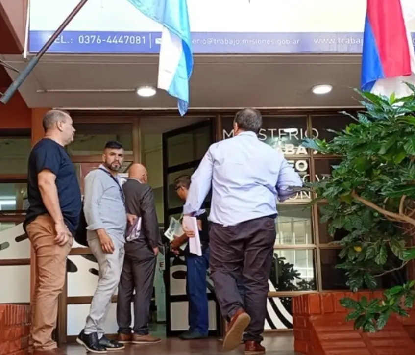 Conciliación obligatoria: cuarto intermedio entre el SOEMP y el Ejecutivo municipal
