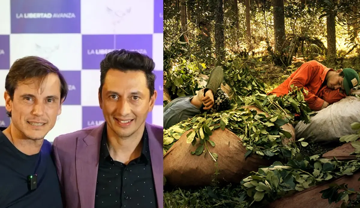 Productora yerbatera fulminó a Hartfield y a Núñez