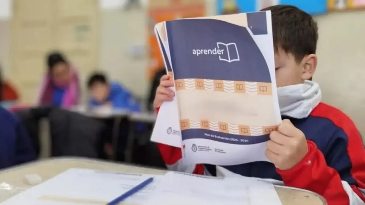 Aprender: El 53% de los misioneros no llega a niveles satisfactorios en matemática