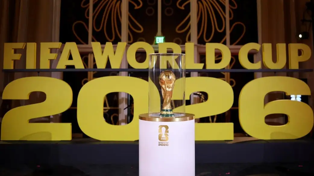 Argentina ya conoce a sus rivales para el Mundial 2026