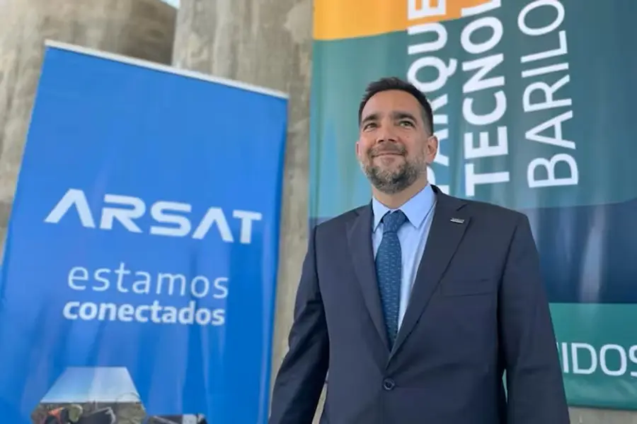 Detienen a “narcofuncionario” de Milei y de Alberto