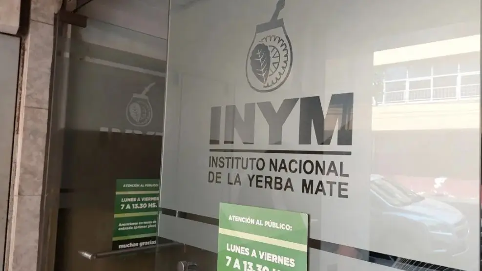 Misiones amplió la demanda ante la Corte Suprema por el INYM